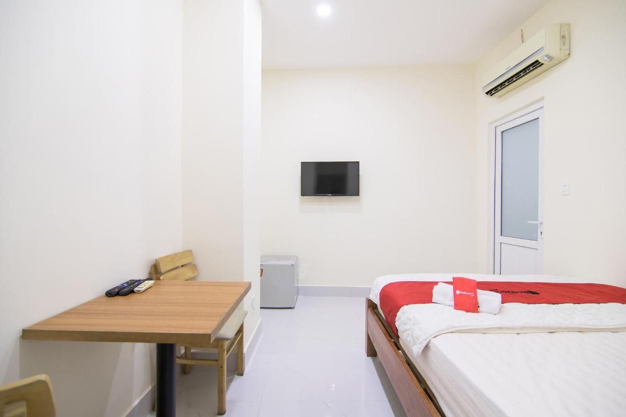 Reddoorz @ Le Van Sy Street Πόλη Χο Τσι Μινχ Εξωτερικό φωτογραφία
