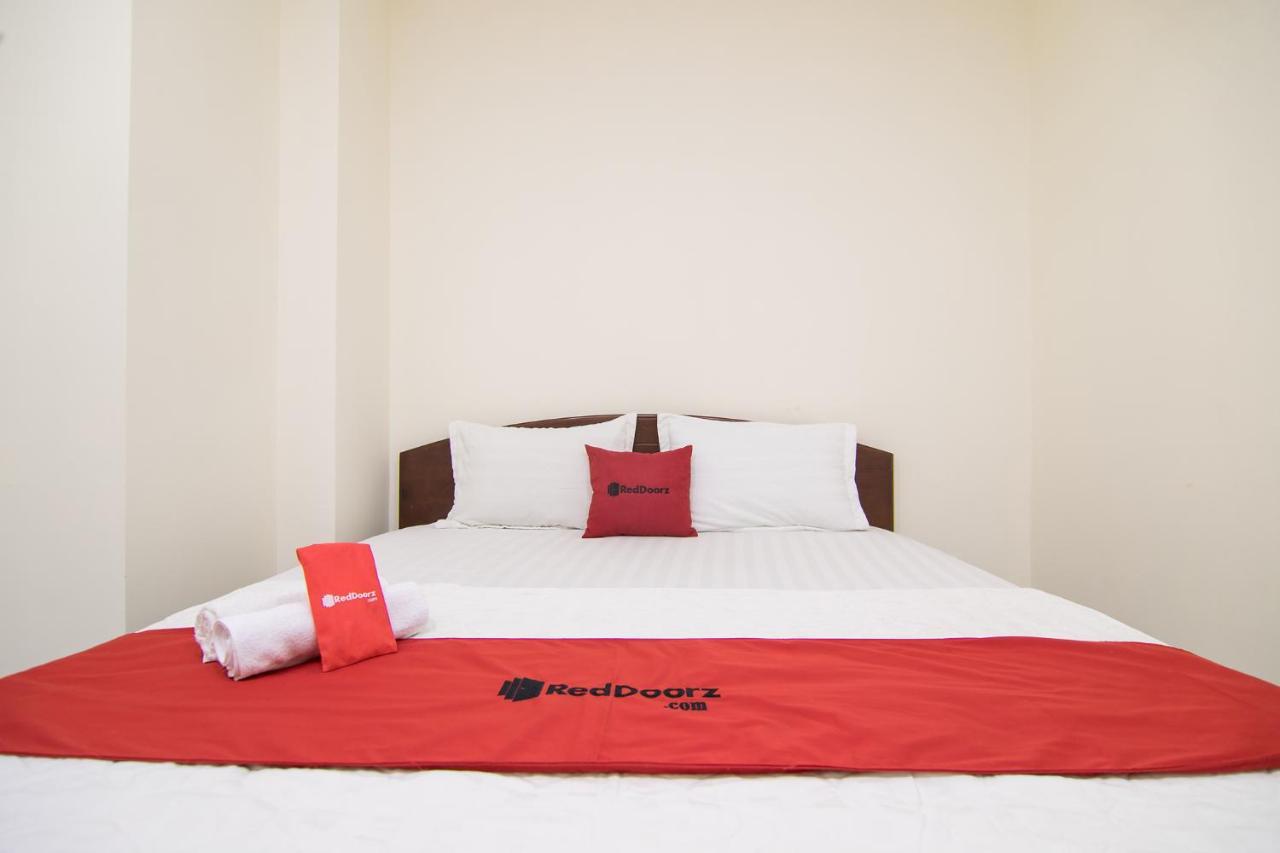 Reddoorz @ Le Van Sy Street Πόλη Χο Τσι Μινχ Εξωτερικό φωτογραφία